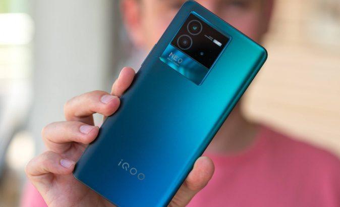 هاتف iQOO Neo القادم يأتي برقاقة معالج Dimensity 9000 Plus