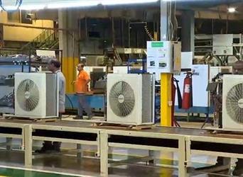 المملكة تُدشن أول مكيفات صديقة لطبقة الأوزون على مستوى الشرق الأوسط (فيديو)