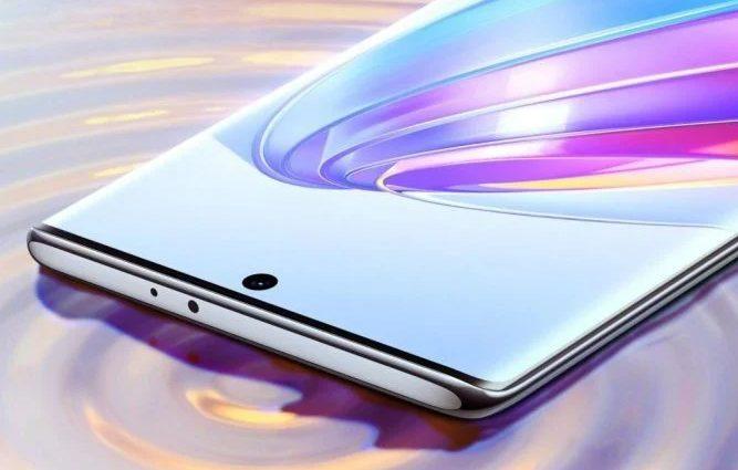 تسريبات مصورة تكشف عن تصميم Honor X40 ومواصفات الشاشة