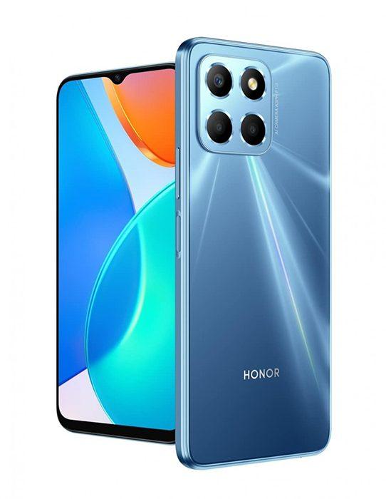 هاتف Honor X6 القادم يأتي بسعة كبيرة للبطارية وكاميرة بدقة 50 ميجا بيكسل