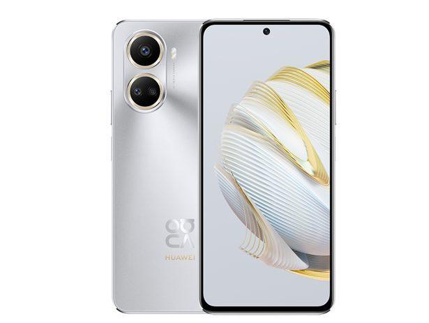 هواوي تطلق هاتف Nova 10 SE بمستشعر رئيسي بدقة 108 ميجا بيكسل