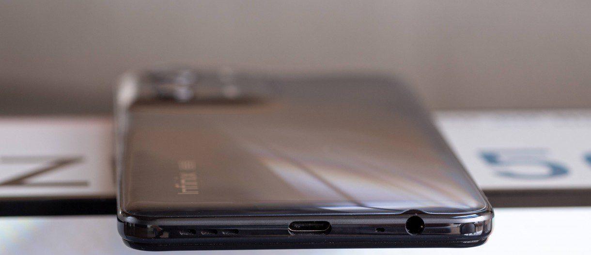 رصد هاتف Infinix Zero 5G 2023 في قاعدة بيانات FCC