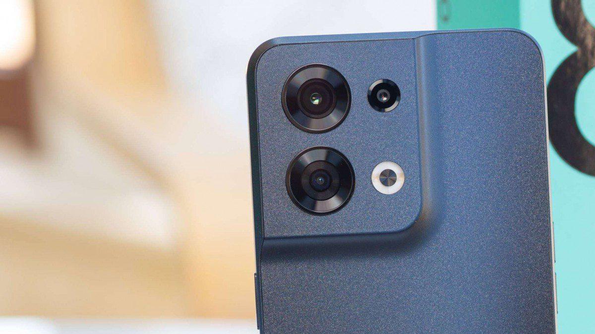 سلسلة Oppo Reno9 تأتي بقدرة بطارية 4500 mAh