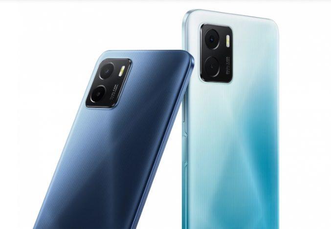 هاتف Vivo Y32t ينطلق بقدرة بطارية 5000 mAh وسعر يبدأ من 157 دولار