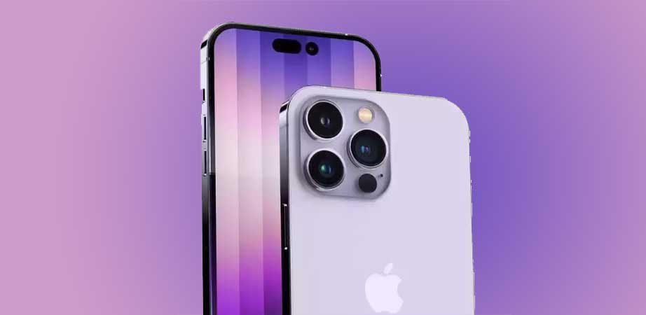 هاتف iPhone 15 Ultra يأتي بميزة تسجيل فيديو بدقة 8K وسعة أكبر للبطارية