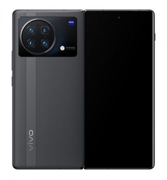 vivo تعتمد تقنية الشحن اللاسلكي في هاتف vivo X Fold Plus القابل للطي