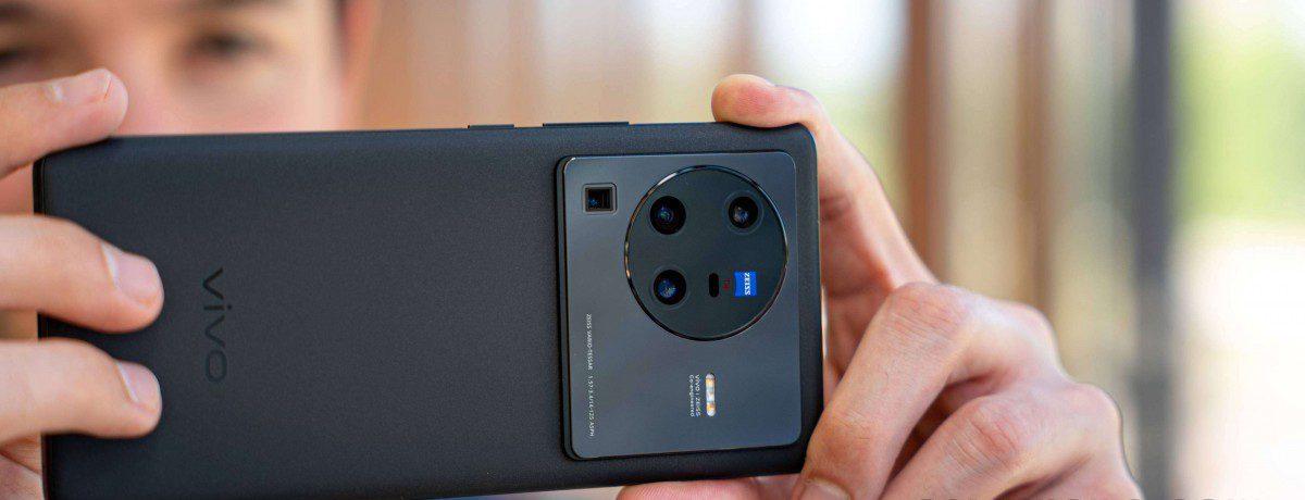 vivo تستعد لإطلاق vivo X90 Pro Plus في ديسمبر بمستشعر 1 إنش