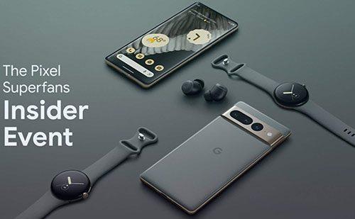 هذا ما نتوقع رؤيته من جوجل يوم 6 أكتوبر