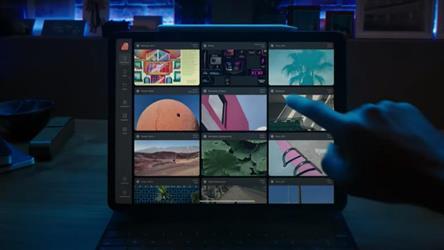 “آبل” تكشف عن آيباد الجديد بميزة لم تطرحها من قبل