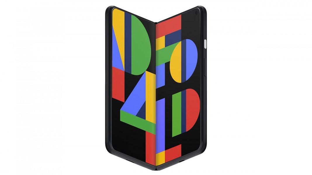 هاتف Google Pixel Fold يدعم معدل تحديث 120Hz وسطوع 1200 nit