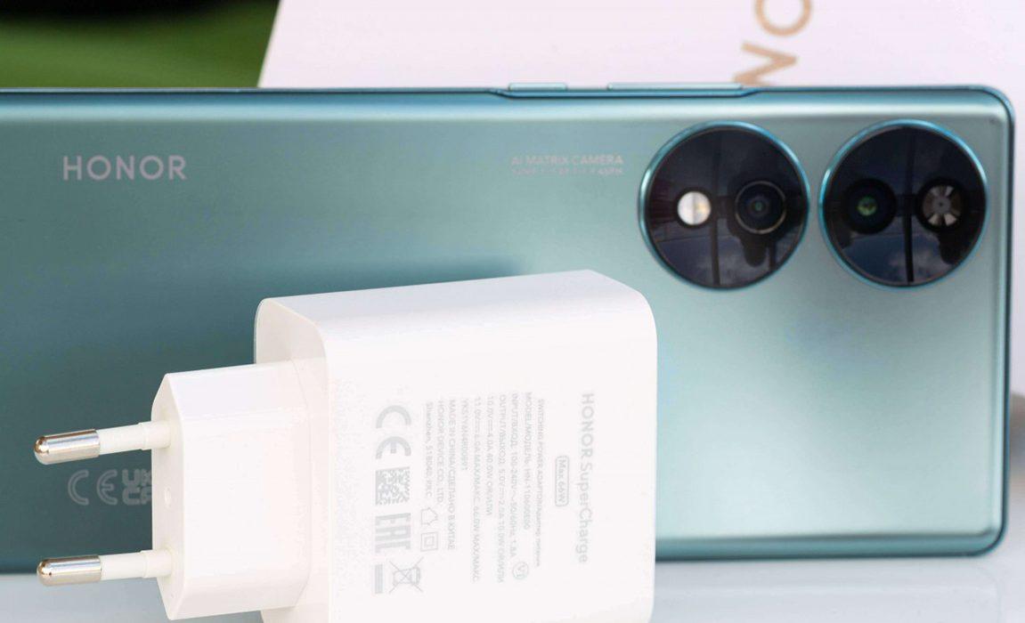 هاتف Honor 80 Pro Plus ينطلق قريباً بمستشعر 200 ميجا بيكسل