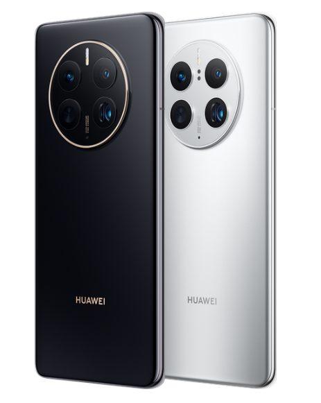 هواوي تبدأ في تلقي طلبات الحجز المسبق لهاتف Mate 50 Pro في السوق الأوروبي