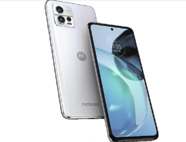 تسريبات تستعرض مواصفات هاتف Moto G72 وتصميم هذا الإصدار