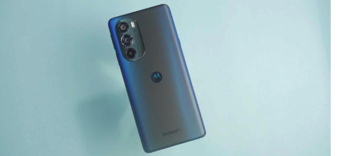 موتورولا تستعد للإعلان عن Moto X40 برقاقة Snapdragon 8 Gen2 لاحقاً هذا العام