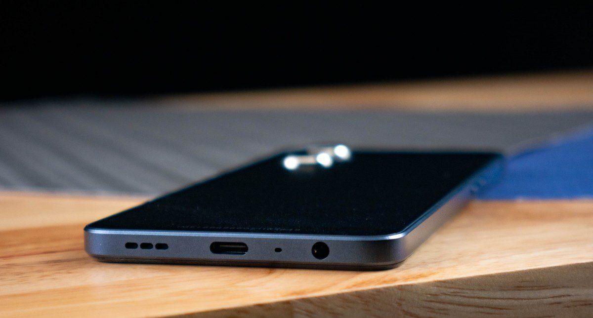 هاتف OnePlus Nord C300 ينطلق في شهر نوفمبر بقدرة شحن 33W