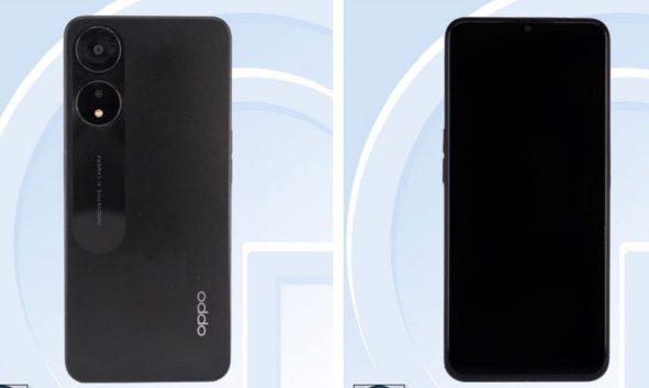 رصد هاتف Oppo PHJ110 في منصة TENAA بتقنية 5G