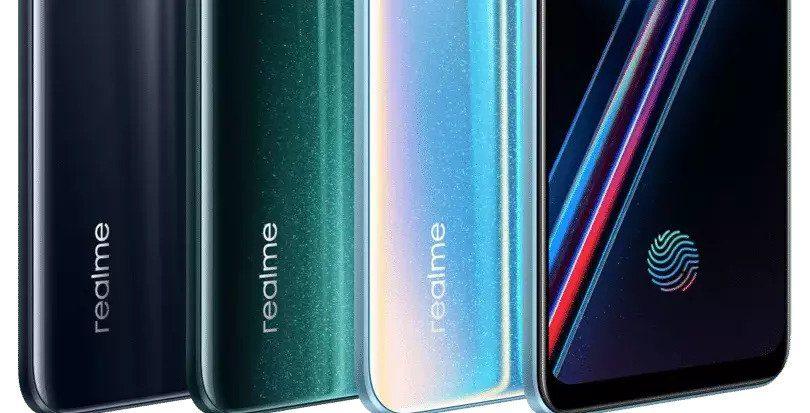 تفاصيل جديدة حول سلسلة هواتف Realme 10 القادمة