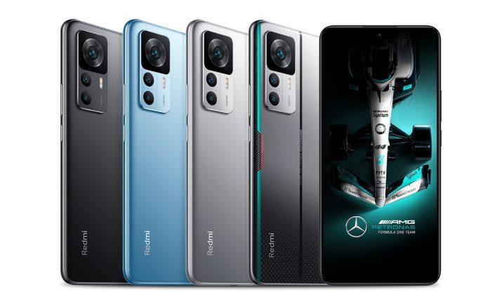 سلسلة Redmi K60 تدعم تقنية الشحن اللاسلكي بقدرة 30W