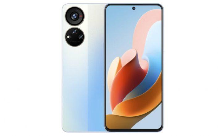 ZTE تعلن عن هاتف Yuanhang 40 Pro Plus برقاقة Dimensity 810