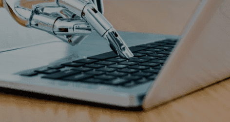 طلاب يستخدمون حيلة جديدة لاستغلال “الذكاء الاصطناعي” في كتابة الواجبات