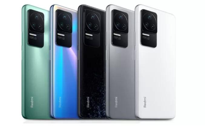 تسريبات تكشف عن تفاصيل الكاميرة في سلسلة Redmi K60 القادمة