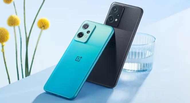 وان بلس تبدأ العمل على تطوير هاتف OnePlus Nord CE 3 5G