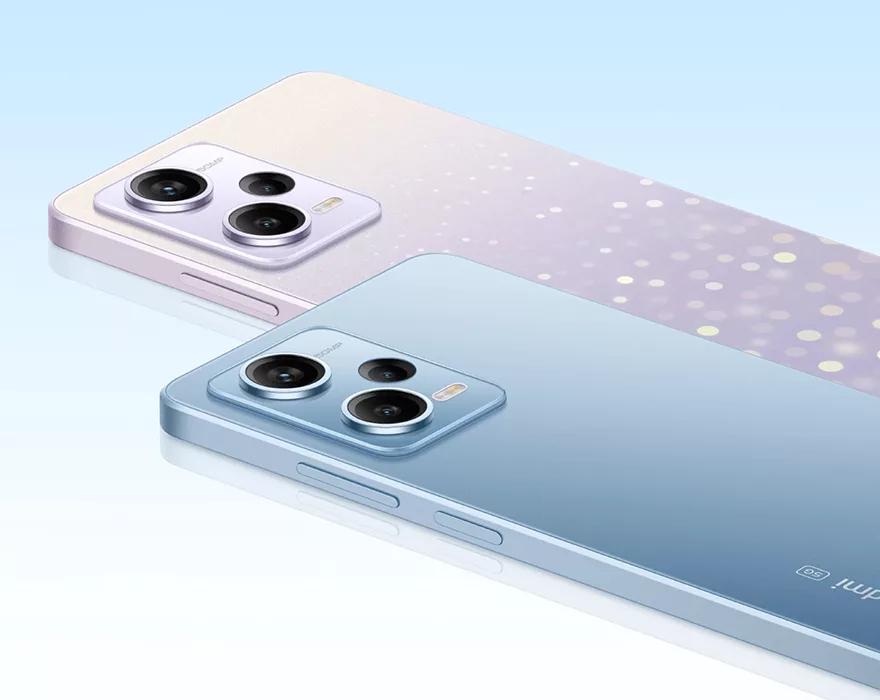 شاومي تستعد لإطلاق سلسلة Redmi Note 12 للأسواق العالمية قريباً