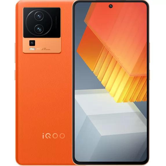 هاتف iQOO Neo7 SE يأتي قريباً بمعالج Dimensity 8200