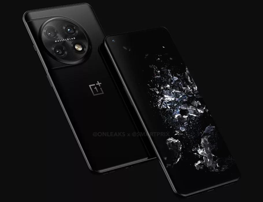تفاصيل مواصفات هاتف OnePlus 11 قبل الإعلان المرتقب