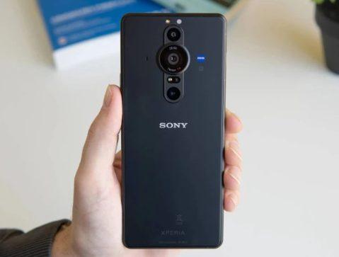 تقرير يؤكد خطط سوني لإجراء تغيير في سلسلة Xperia القادمة في 2023