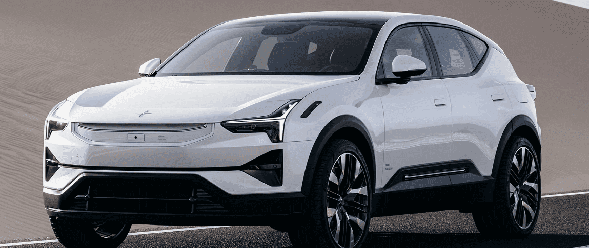 سعر سيارة Polestar 3 الكهربائية سيبدأ من 85300 دولار عند وصولها في أواخر عام 2023