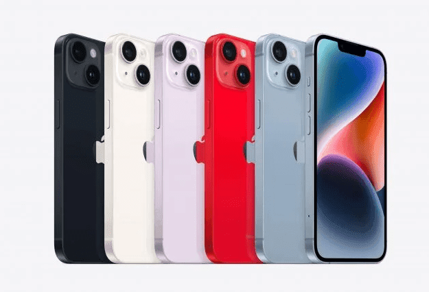 محكمة البرازيل تغرم أبل 19 مليون دولار لشحن أجهزة آيفون بدون شواحن