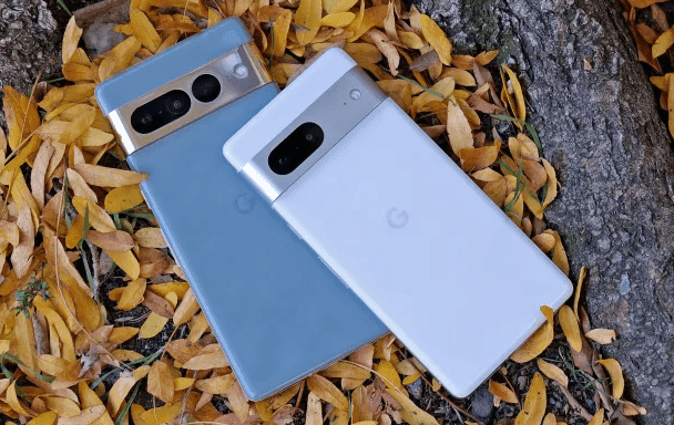مستخدمي Pixel 7 يمكنهم تجربة ميزة Clear Calling الجديدة من جوجل على الإصدار التجريبي