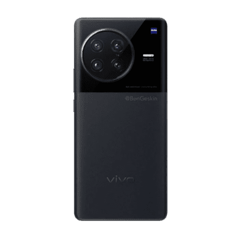 هاتف +Vivo X90 Pro يحصل على شهادة 3C مع شحن سريع بقوة 80 واط