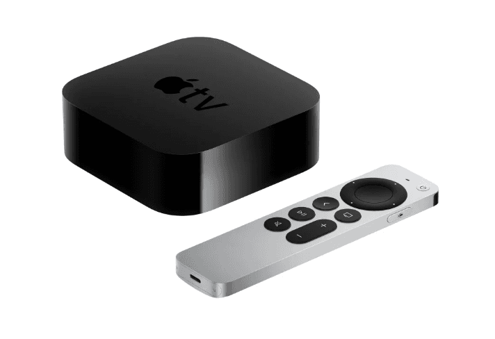 جهاز Apple TV 4K قد يأتي بنسخة مجمعة من شريحة A15 Bionic