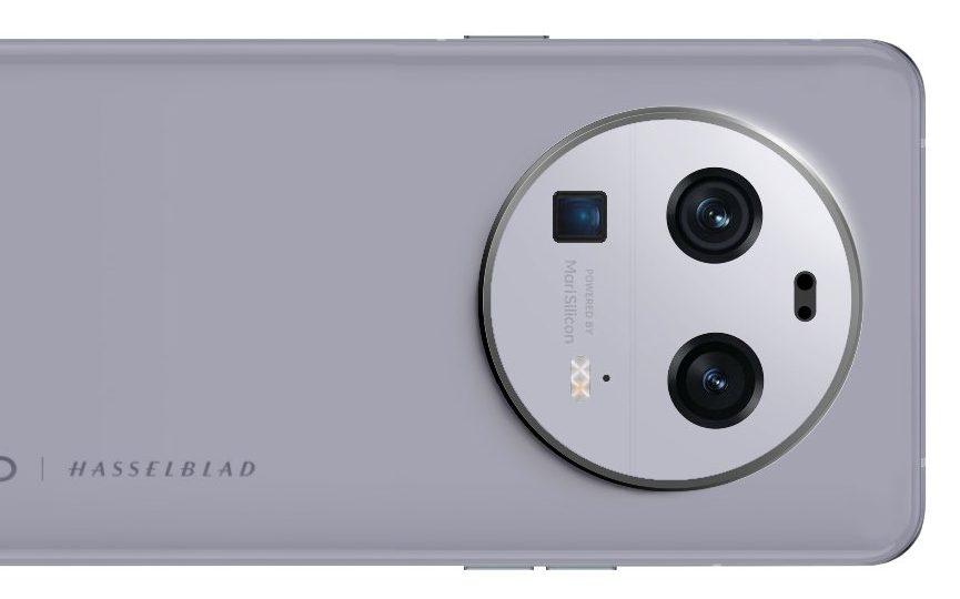 تسريبات تكشف عن مواصفات هاتف Oppo Find X6 Pro