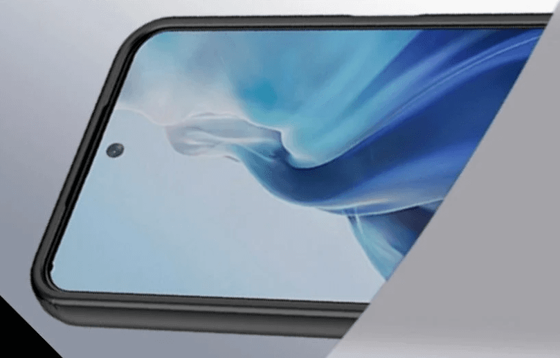 صور مسربة تكشف عن تصميم هاتف Xiaomi 13 من الجهة الأمامية