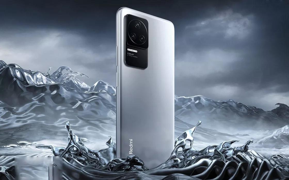 هاتف Redmi K60 المرتقب من شاومي يدعم تقنية الشحن بقدرة 67W