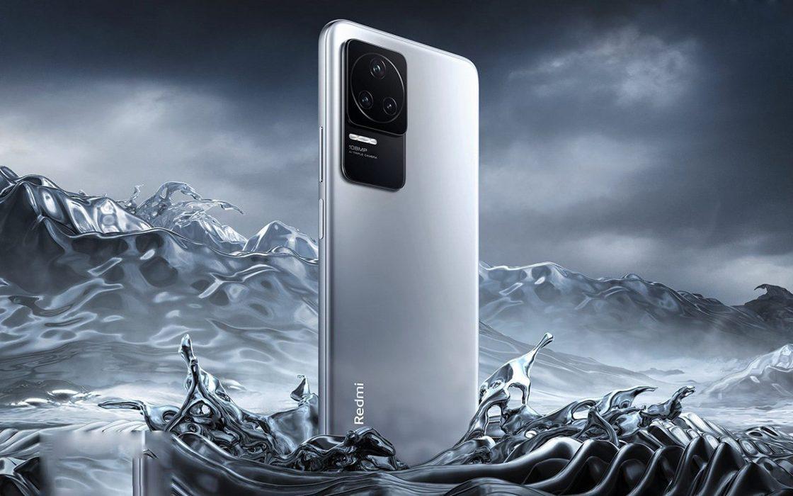 شاومي تدعم هاتف Redmi K60 المرتقب برقاقة Dimensity 8200