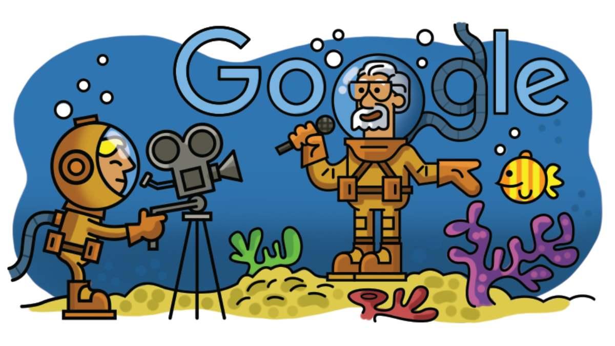 جوجل تحتفل بالذكرى 115 لميلاد حامد جوهر: لماذا ومن هو؟ 