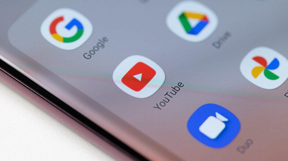 انخفاض عائدات YouTube في الربع الثالث من العام يؤدي إلى انهيار أسهم Alphabet