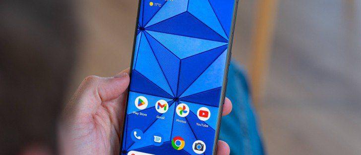 جوجل تطلق تحديث Android 13 المستقر لشهر نوفمبر