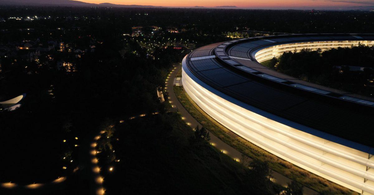 أبل تُعين مديرًا تنفيذيًا سابقًا من Facebook لقيادة فريق معلومات النظام