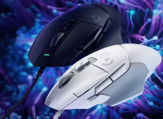 إطلاق ماوس الألعاب Logitech G502 X في الصين مقابل 499 يوان
