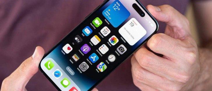 طرح تحديث iOS 16.0.3 مع إصلاحات لأجهزة آيفون الجديدة وتطبيق البريد