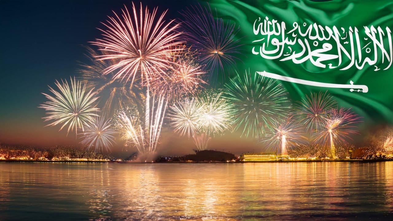 ورش فنية ومسابقات وطنية.. أسبوع من الفعاليات احتفالاً باليوم الوطني السعودي الـ 94