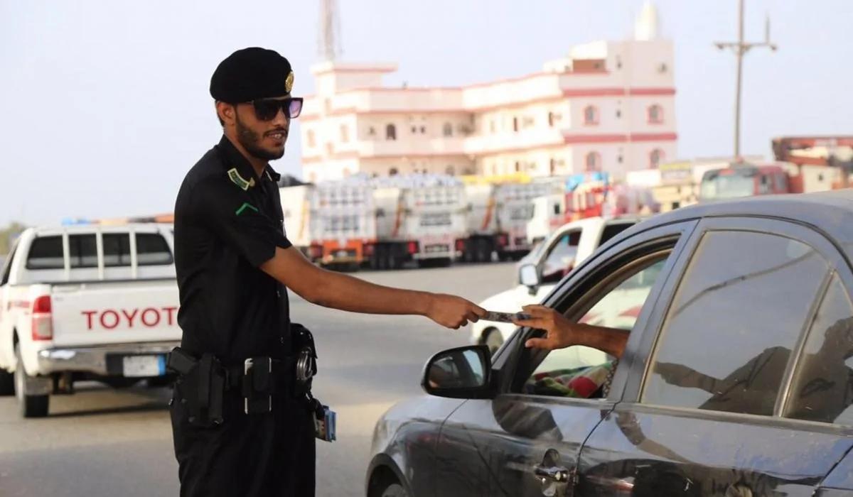 الإدارة العامة للمرور تعلن أخر موعد تخفيض المخالفات وكيفية الاستعلام عن الغرامات برقم اللوحة