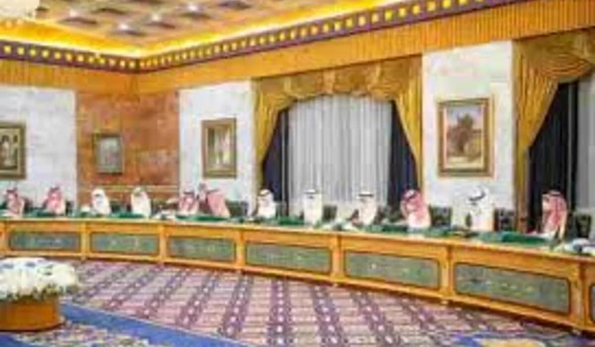 هل تم تعديل المادة الخامسة من نظام القضاء في السعودية؟ مجلس الوزراء السعودي يقر بالأمر