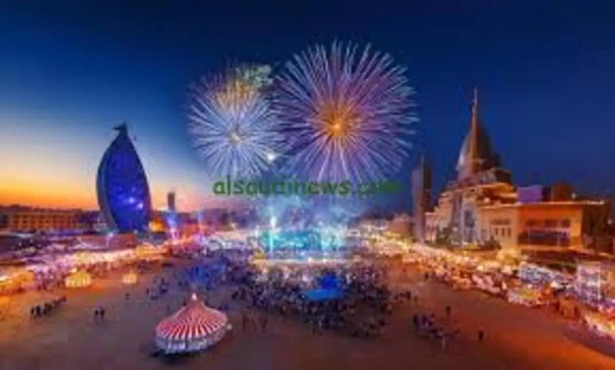 خطوات حجز تذاكر موسم الرياض 2024 وأهم الفعاليات الترفيهية المجانية