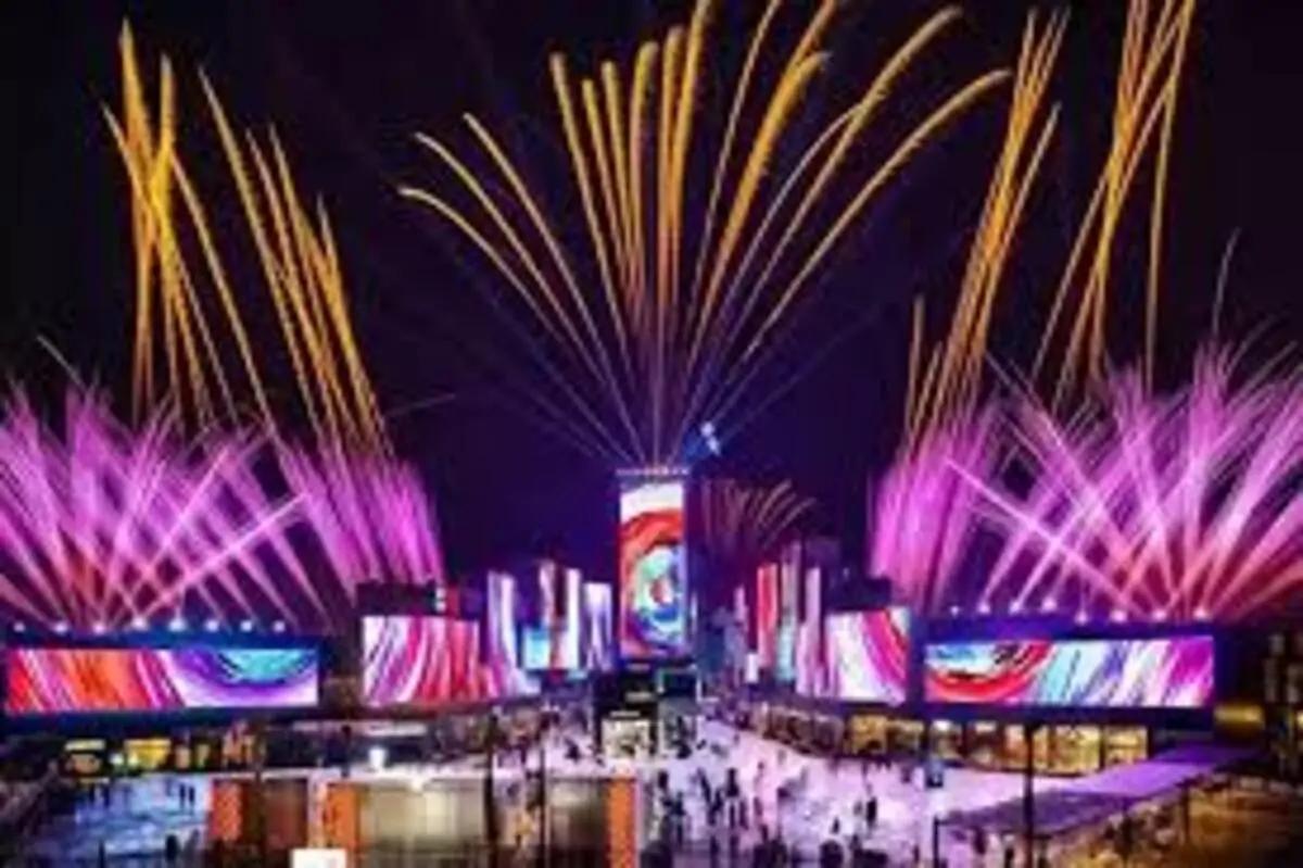 ” حدث استثنائي ” حفل افتتاح موسم الرياض  2024 في دورته الخامسة وطريقة حجز التذاكر boulevard World